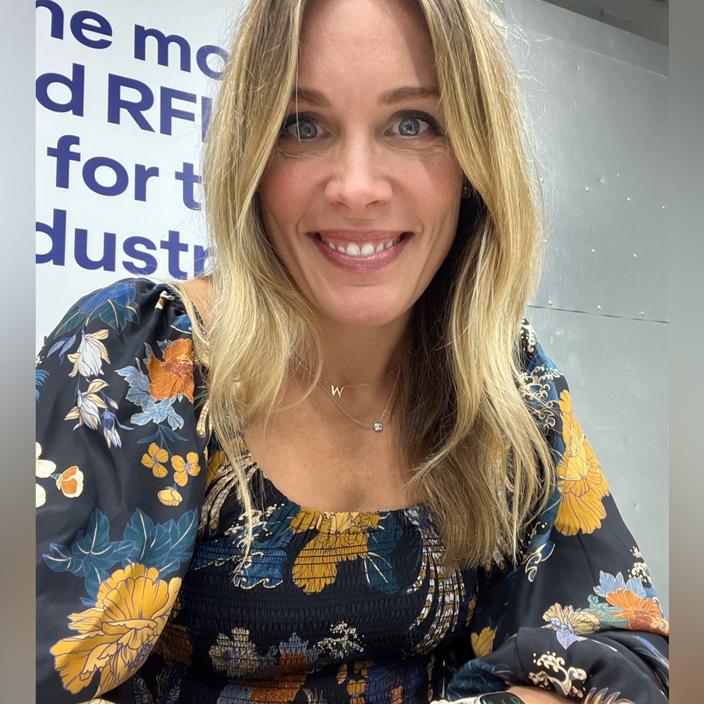 Meet your Posher, Ashlie